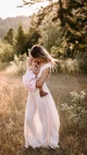 Your loving mother 