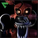 Nightmare Foxy