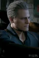 Albert Wesker