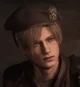 LEON KENNEDY 