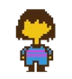 Frisk -HELP_tale-