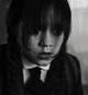 WEDNESDAY ADDAMS