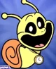Snuggle Snail