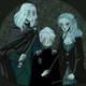 Malfoy family 