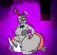Vanny FNAF - Thicc