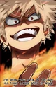 Bakugo Bff