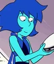 Lapis Lazuli