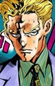 Yoshikage Kira