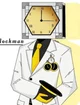 Elite Clock Man 
