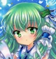 Sanae Kochiya