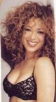 Alex Kingston