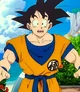 Goku