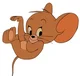 Jerry Mouse