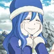 Juvia lockster
