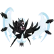 Dawn Wings Necrozma