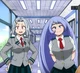 Eri Y Nejire hado