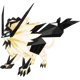 Dusk Mane Necrozma