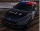 Police car
