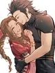 Zack x Aerith 