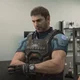 Chris Redfield