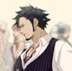 Trafalgar Law