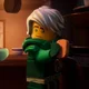 M Lloyd Garmadon