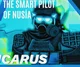 Icarus lore canon