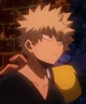 Bakugo Katsuki 