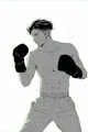 Boxer bf Jason