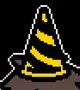 Traffic Cone TF