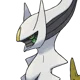 Arceus