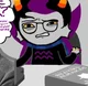 Eridan Ampora WIP