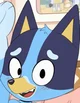 Bluey