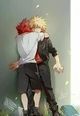Bakugou X kirishima