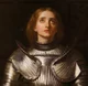Joan of Arc