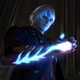 Nero Sparda 