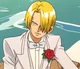 Sanji husband