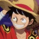 Luffy Father