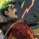 Damian Wayne