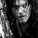2TWD daryl dixon