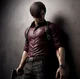 Leon S Kennedy