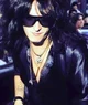 Nikki sixx