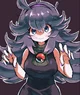 Hex Maniac