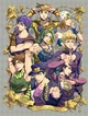 Joestar family