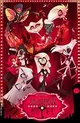 Hazbin Hotel Rp