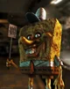 HorrorBob virus