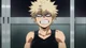 Katsuki Bakugou