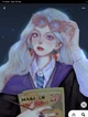 Luna lovegood 