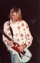 kurt cobain