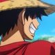Monkey D Luffy